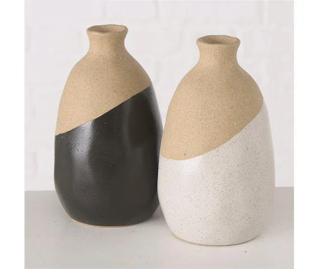 JARRÓN SEILY SURTIDO