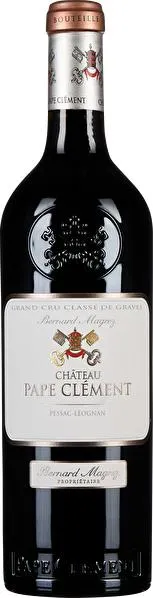 Château Pape Clément Grand Cru Classé 2021