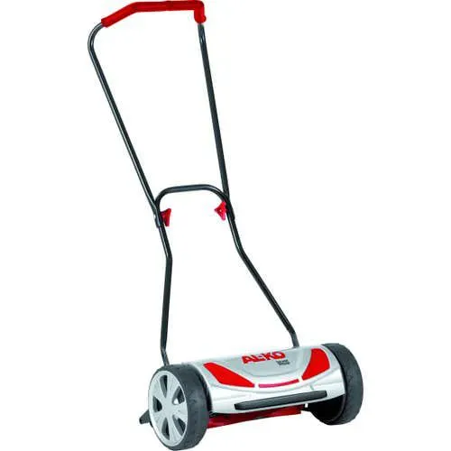 AL-KO kelaleikkuri soft touch 38cm comfort