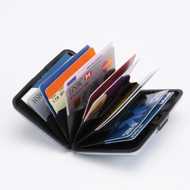 Aluma Wallet +1 FREE