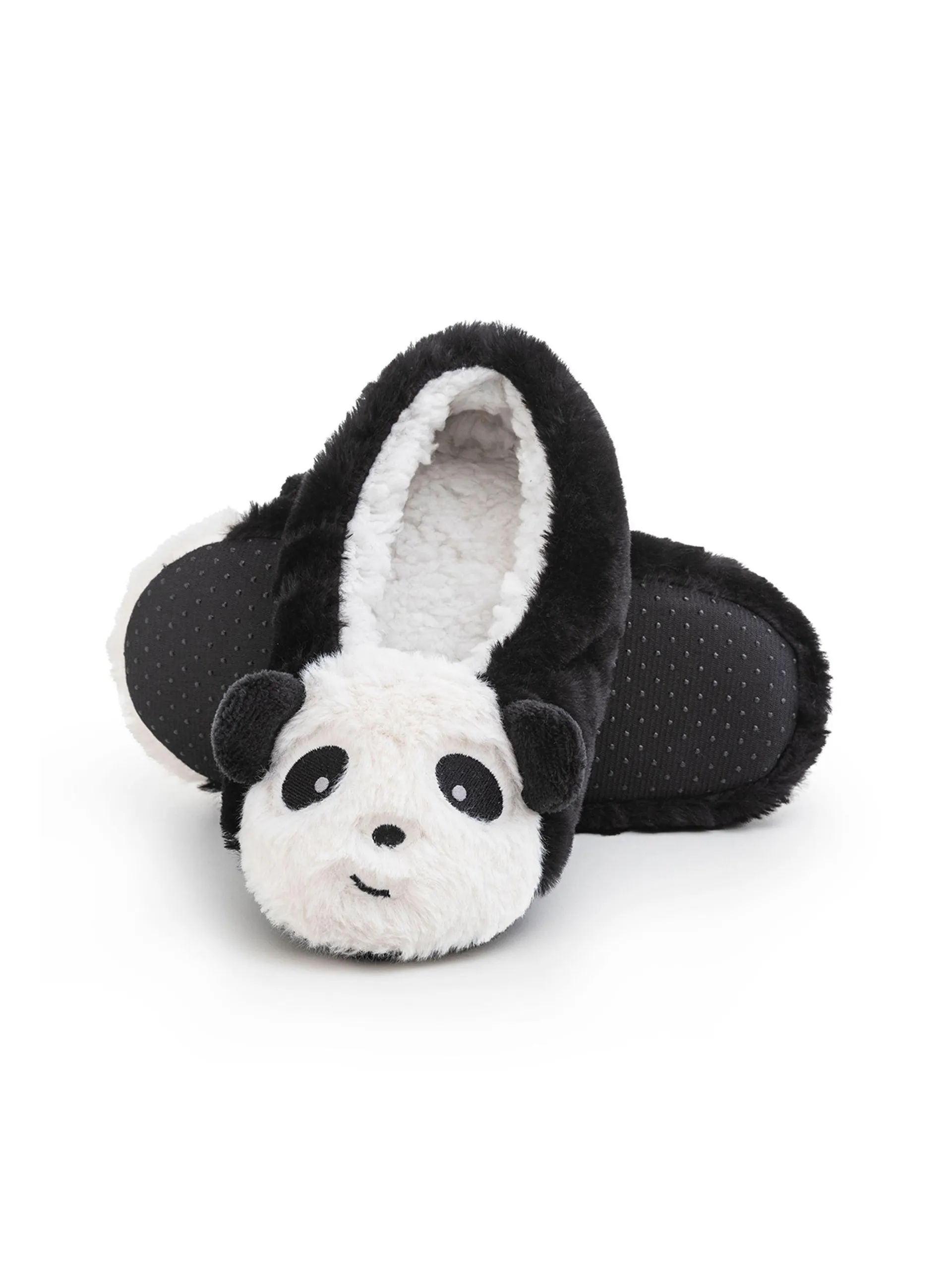 Pantufa Panda Love