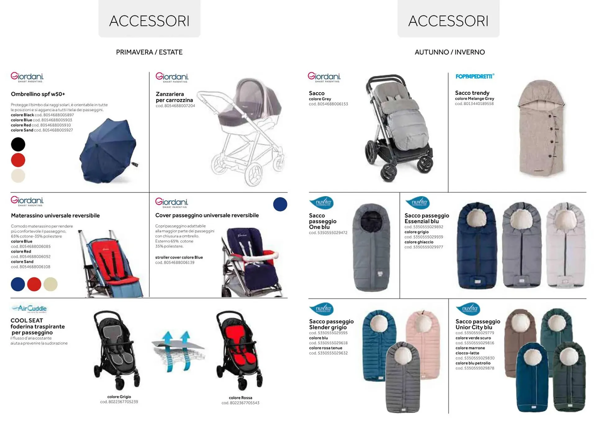 Volantino Prenatal da 14 marzo a 31 dicembre di 2023 - Pagina del volantino 20