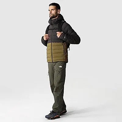 Men's Belleview Stretch Down Jacket