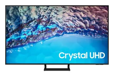 TV CRYSTAL UHD 4K 75” UE75BU8570 SMART TV 2022
