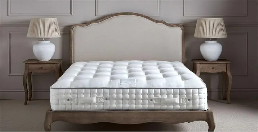 Clifton Cashmere Mattress