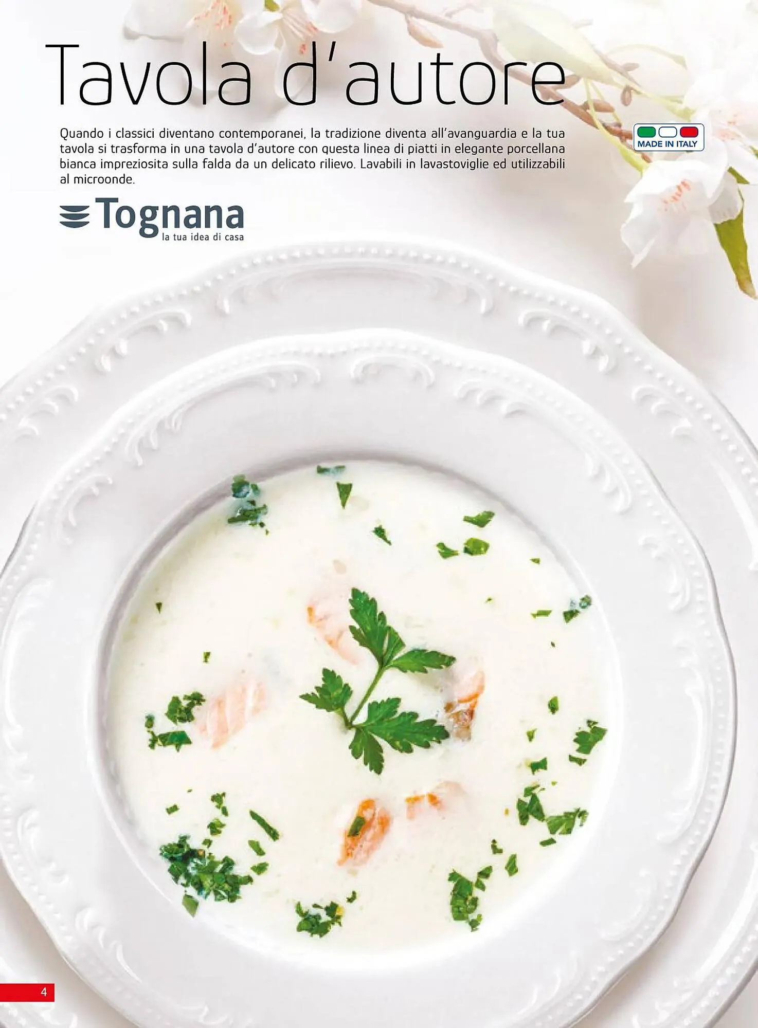 Volantino Sì con te da 2 maggio a 31 dicembre di 2023 - Pagina del volantino 4