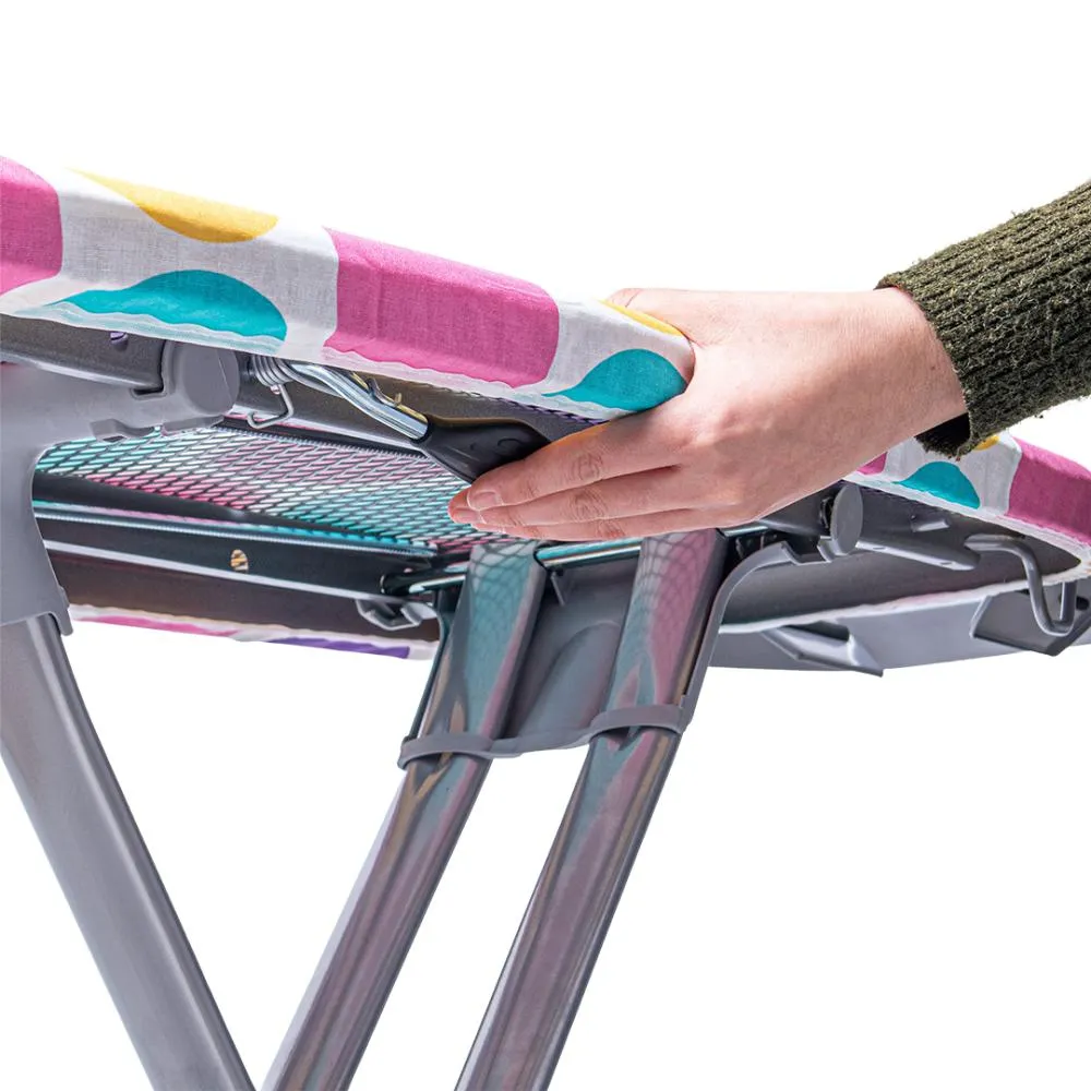 Tábua Engomar 124x40cm