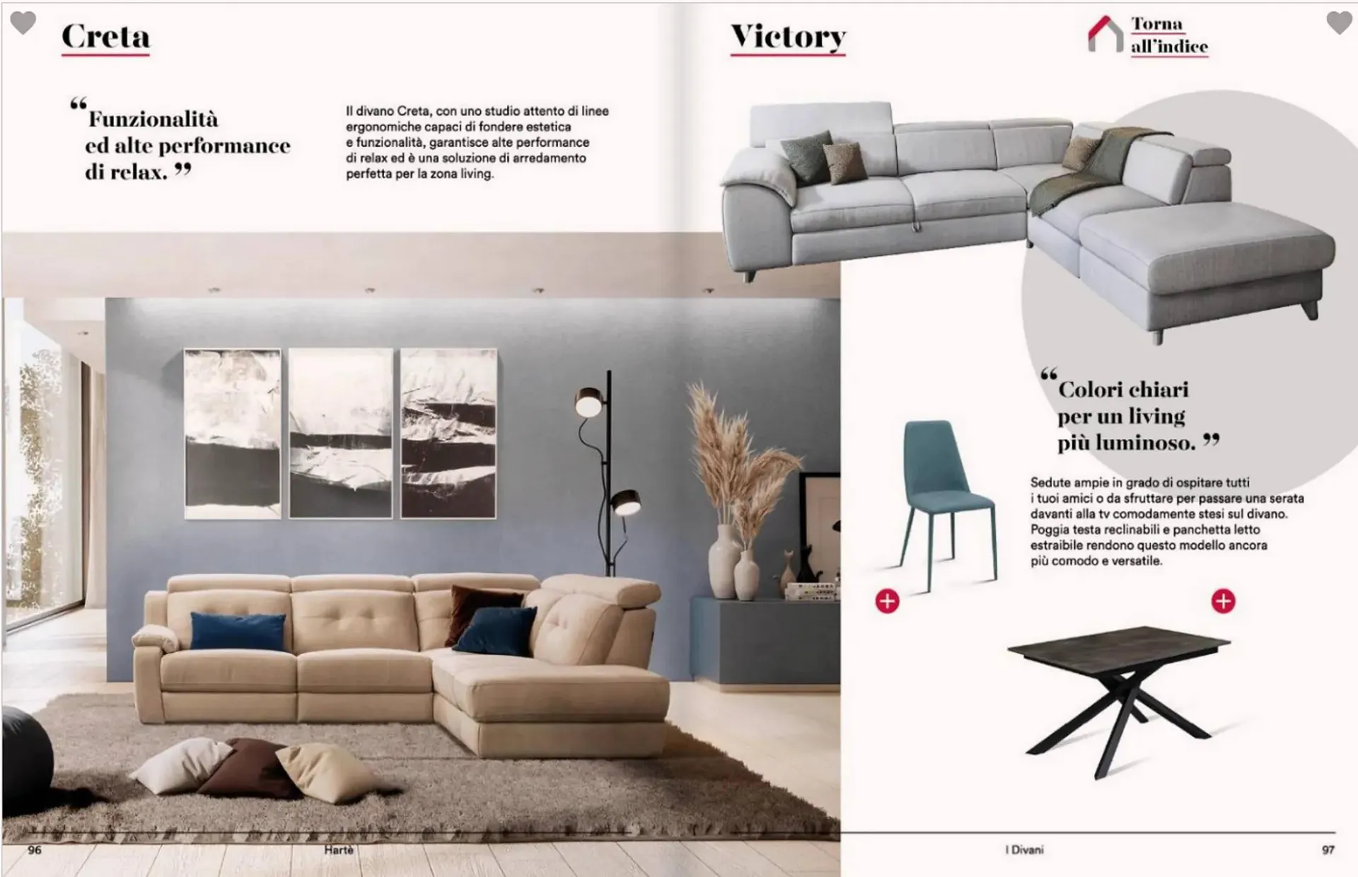 Volantino Harte da 14 marzo a 31 dicembre di 2023 - Pagina del volantino 49