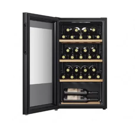 HISENSE RW12D4NWG0 - CANTINETTA VINO 30 BOTTIGLIE