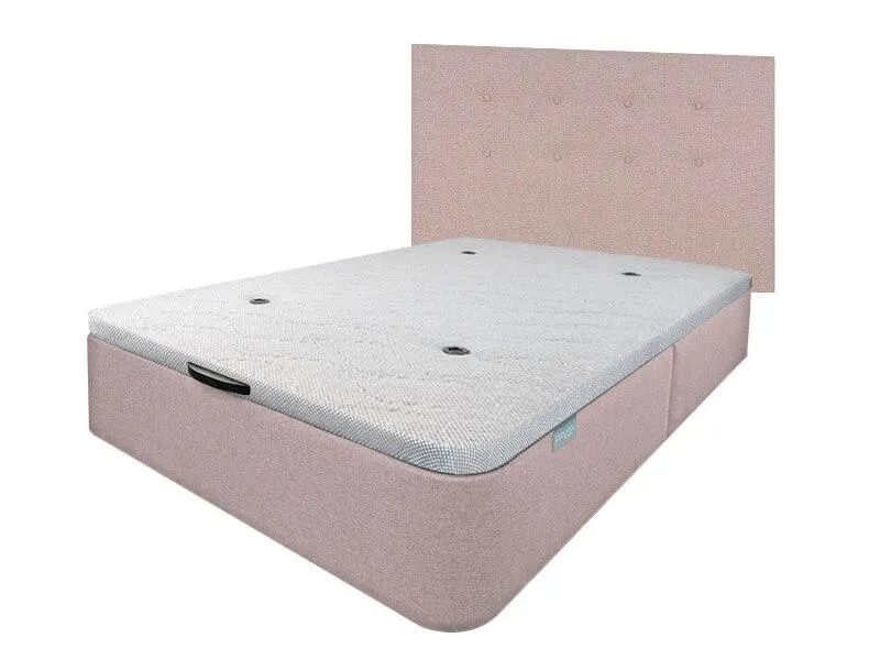 Pack Canapé + Cabecero Icaria