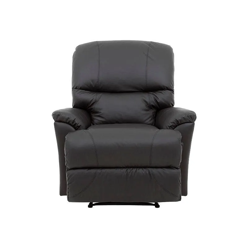 SILLÓN - DENVER RECLINABLE ELÉCTRICO