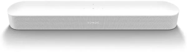 Sonos Beam (Gen2) Soundbar weiß