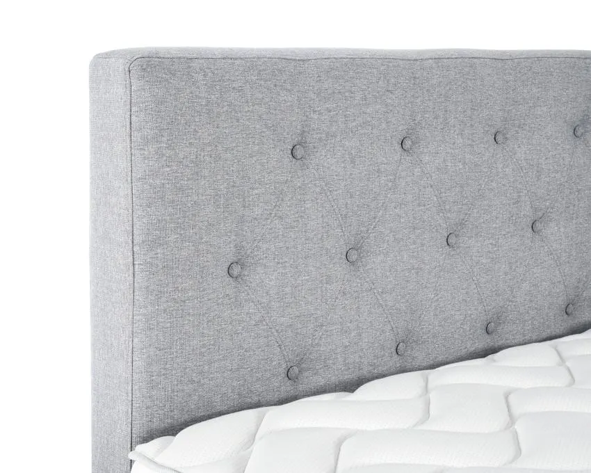 DONNA-sängynpääty 120 cm