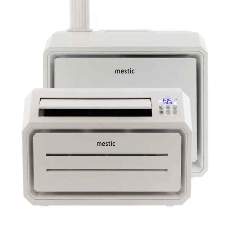 Mestic SPA-3000 Split unit airconditioner