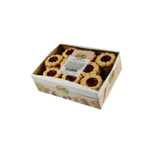 Leivon vadelmaruusu 500g