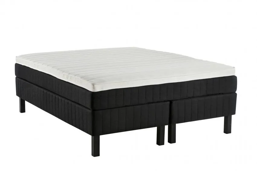 ERICA-jenkkisänky L 140 cm x P 200 cm, ilman sijauspatjaa