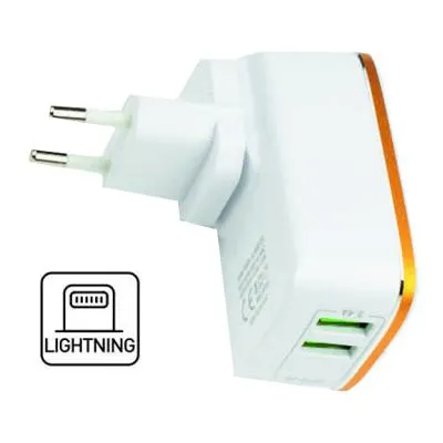 SW-2U24 IOS Şarj Aleti