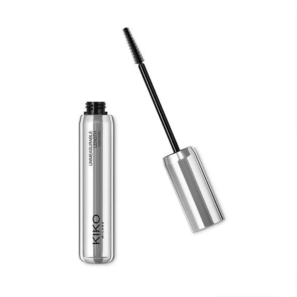 new unmeasurable length mascara