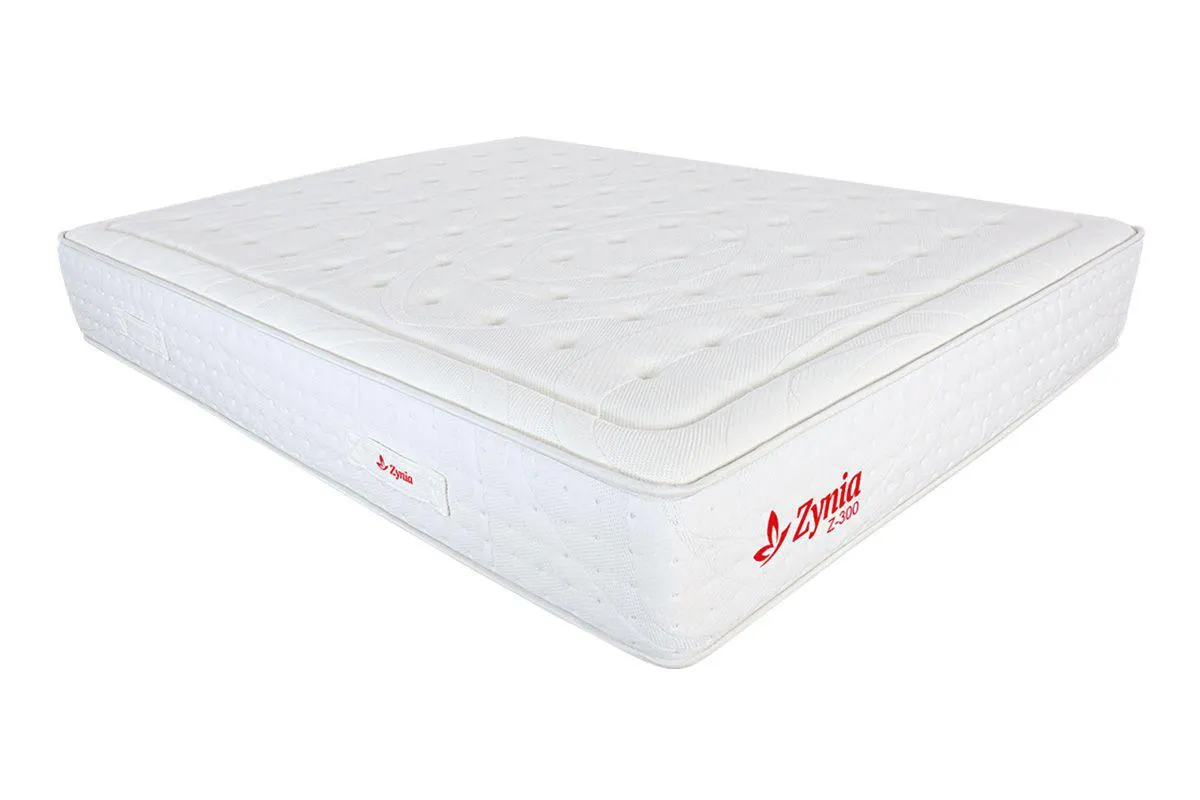 Colchón de muelles ensacados Zynia Z-300