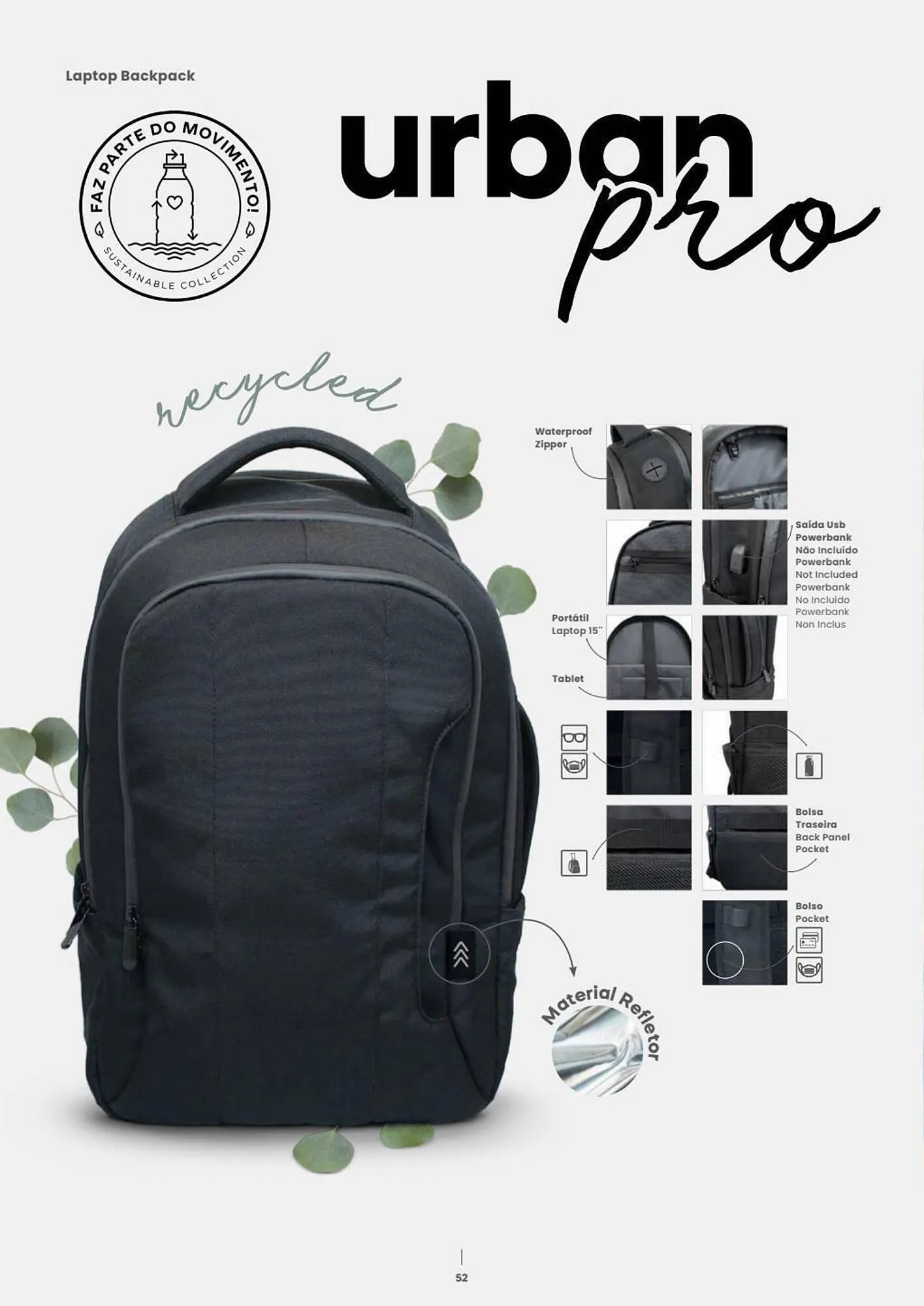 Folheto Folheto Firmo de 3 de abril até 31 de julho 2023 - Pagina 52