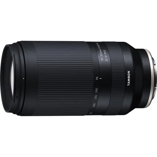 Tamron 70-300mm F/4.5-6.3 Di III RXD Lens A047 for Sony E-mount Full Frame Mirrorless
