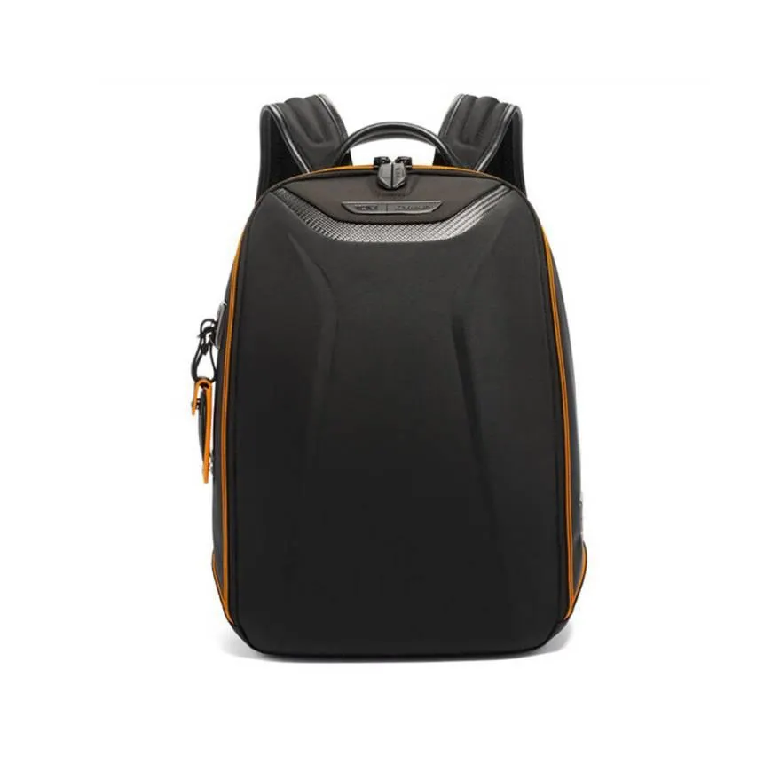 Backpack Halo Mclaren Negro