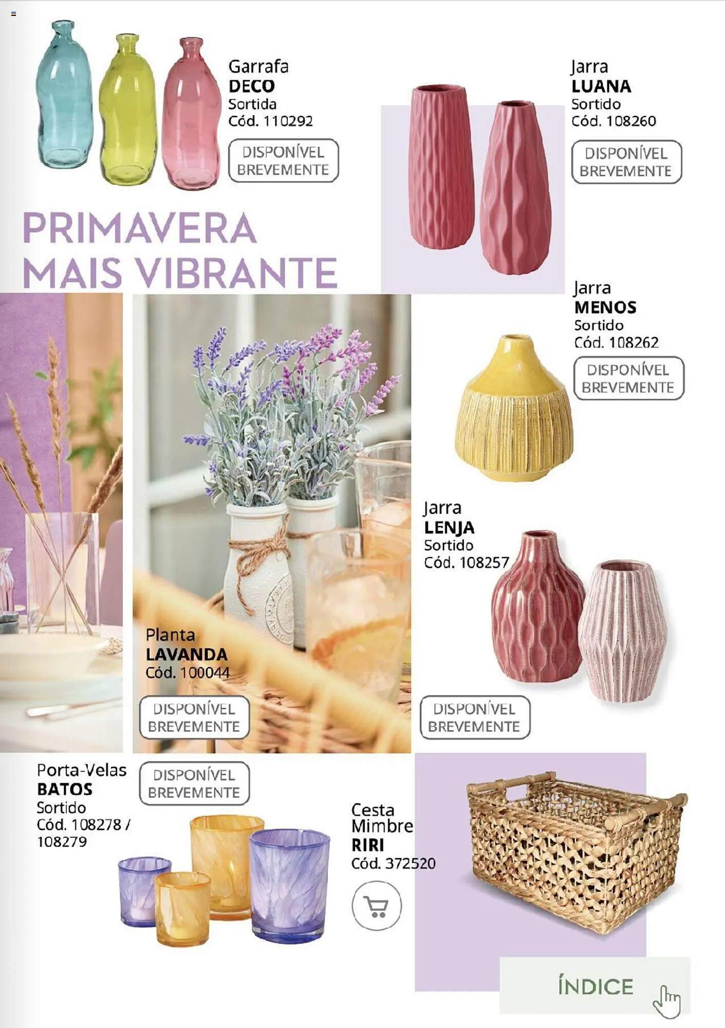 Folheto Folheto Conforama de 1 de abril até 31 de agosto 2023 - Pagina 43