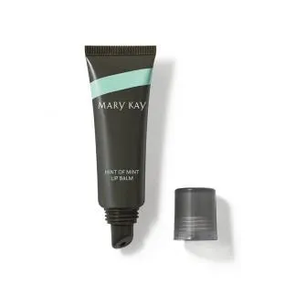 LE Mary Kay® Hint of Mint Lip Balm