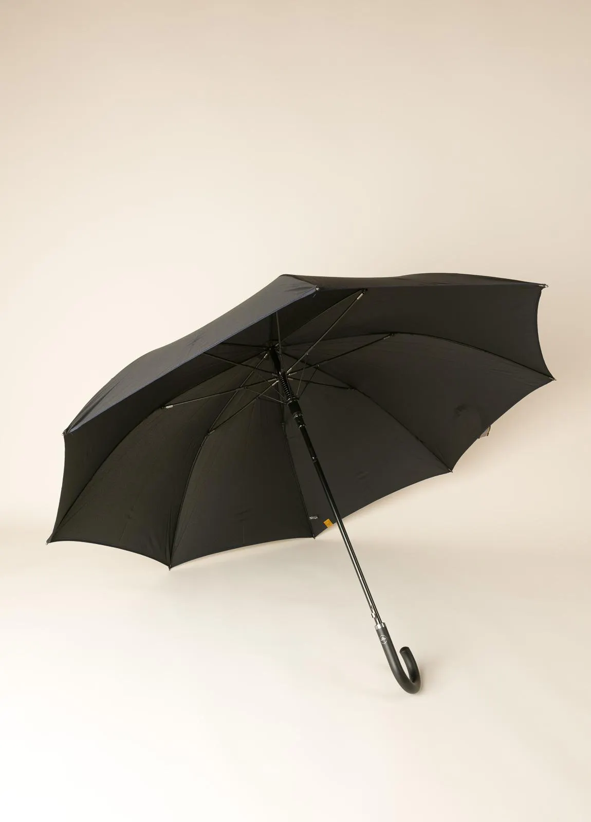 Paraguas FUREST COLECCIÓN liso negro