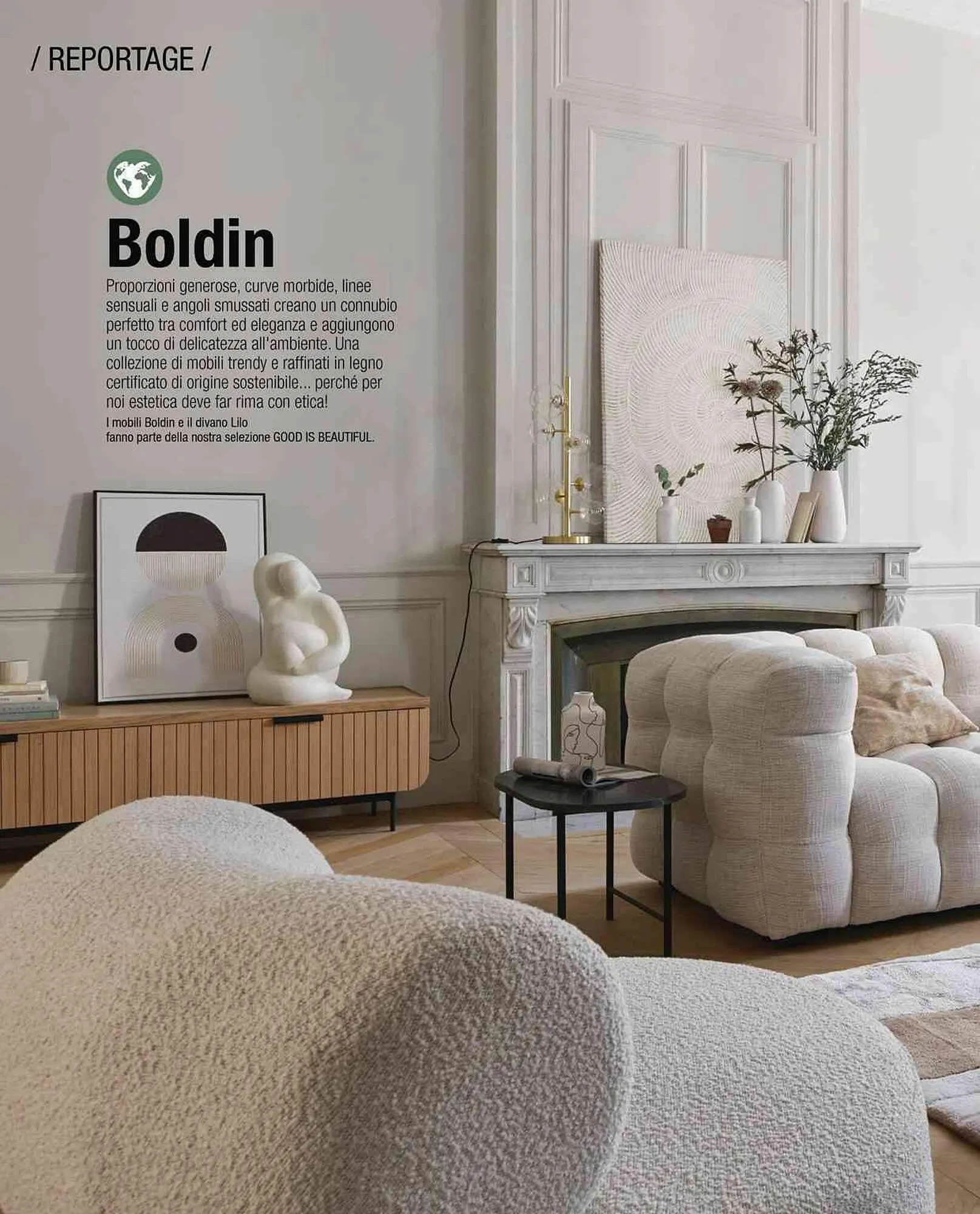 Volantino Maisons du Monde da 20 febbraio a 31 dicembre di 2023 - Pagina del volantino 38