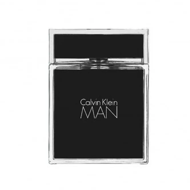 CK Man Eau de Toilette 100ml Spray
