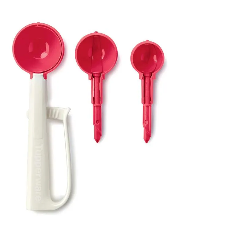 Dosa e sforma con semplicità!