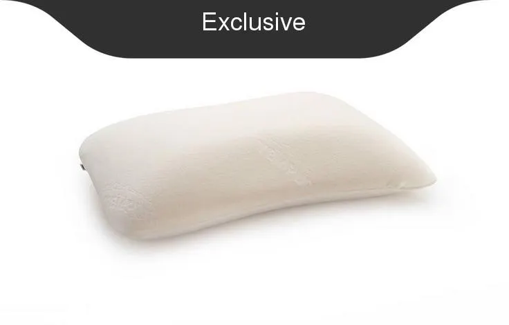 TEMPUR® Symphony Pillow