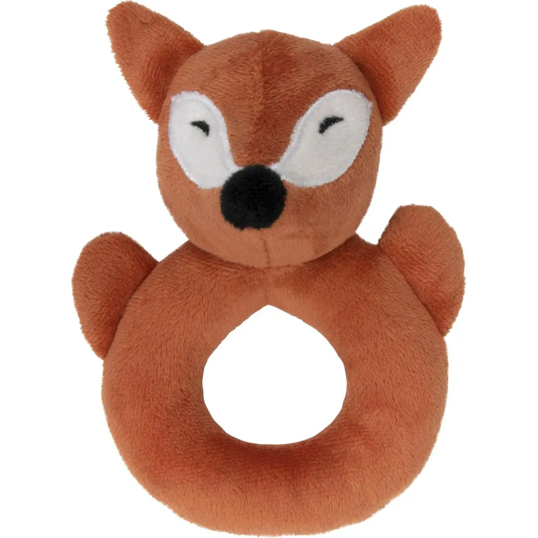 Metsänväki Fox Rattle