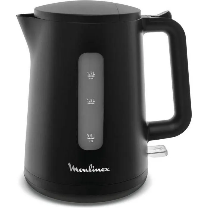Moulinex BY200810 Waterkoker snoerloos 1,7 L