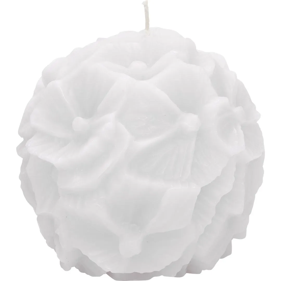 Hortensia Candle