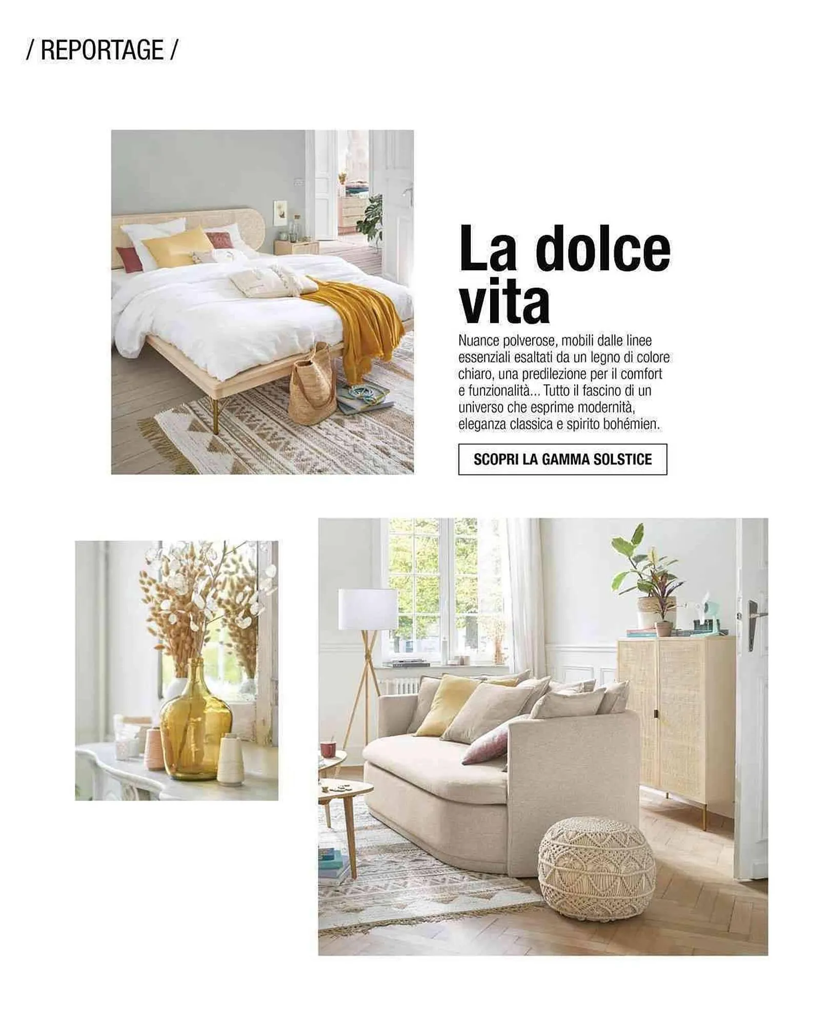 Volantino Maisons du Monde da 20 febbraio a 31 dicembre di 2023 - Pagina del volantino 54