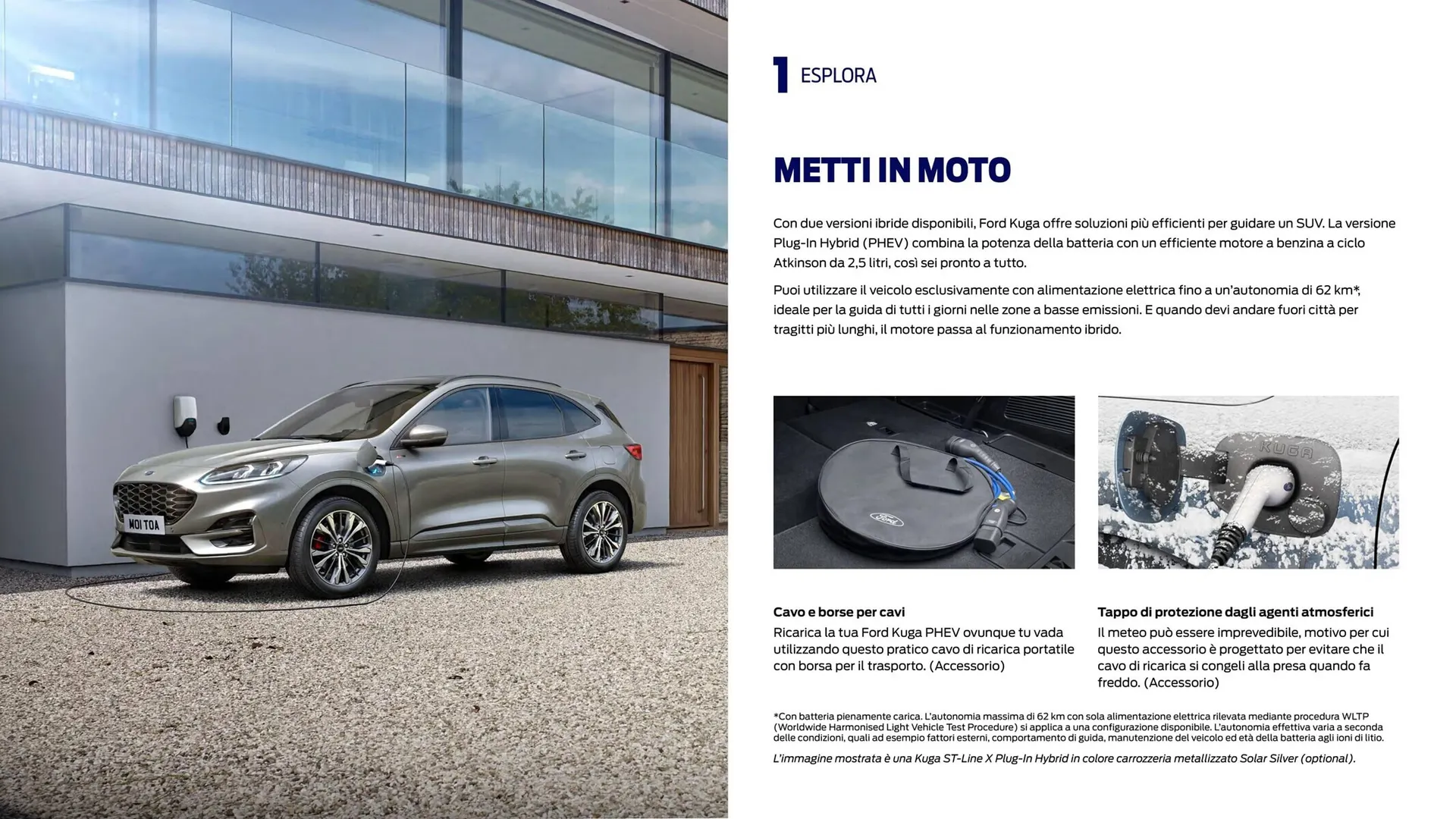 Volantino Ford da 15 maggio a 31 dicembre di 2023 - Pagina del volantino 4