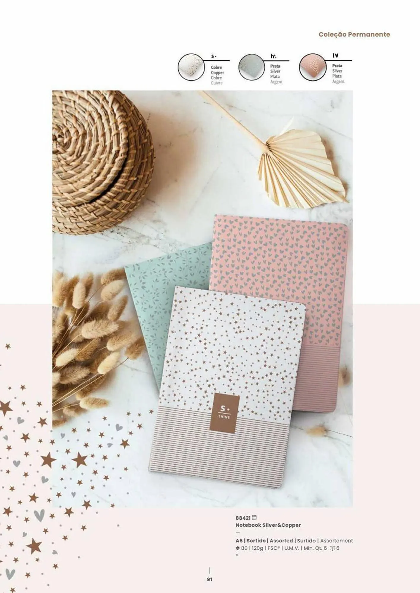 Folheto Folheto Firmo de 3 de abril até 31 de julho 2023 - Pagina 91