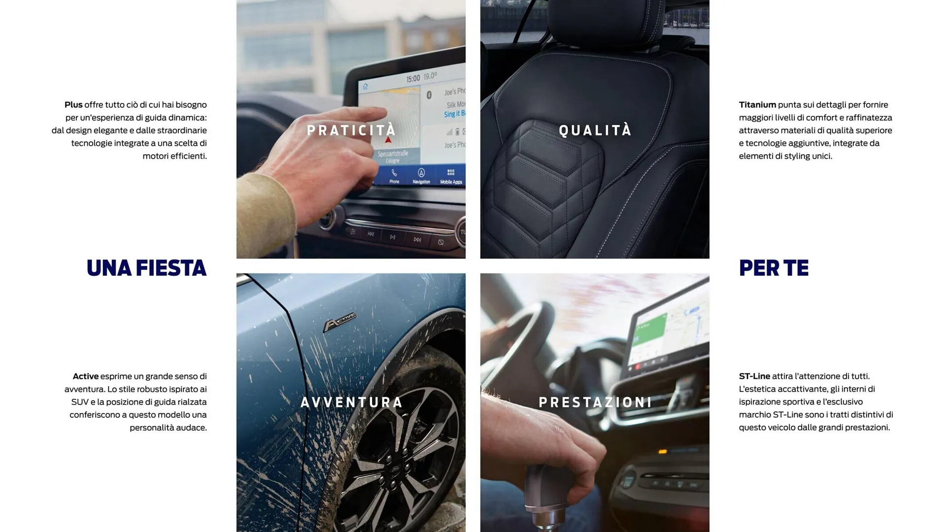 Volantino Ford da 15 maggio a 31 dicembre di 2023 - Pagina del volantino 2