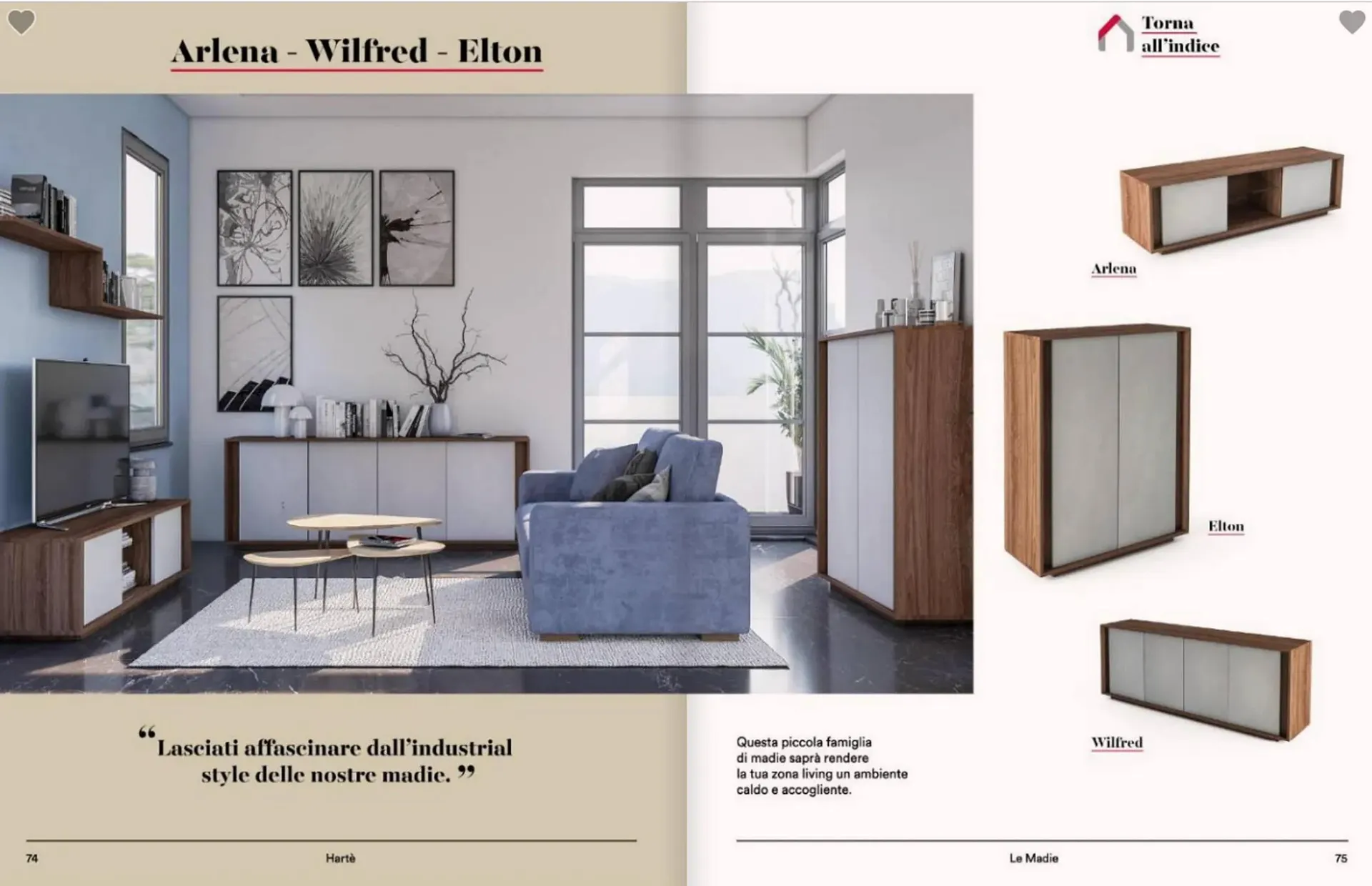 Volantino Harte da 14 marzo a 31 dicembre di 2023 - Pagina del volantino 38