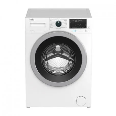BEKO WTY91436SI-IT - LAVATRICE VAPORE STEAMCURE 9KG 1400