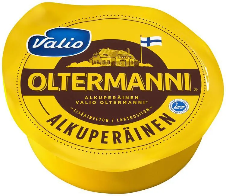 Valio Oltermanni® e500 g