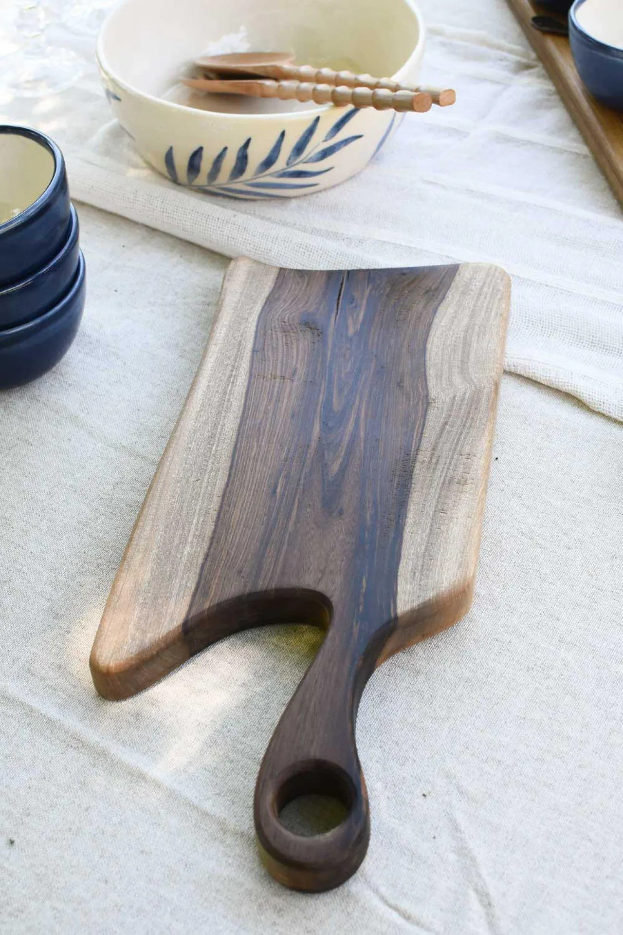 Tabla de Guayubira Deka