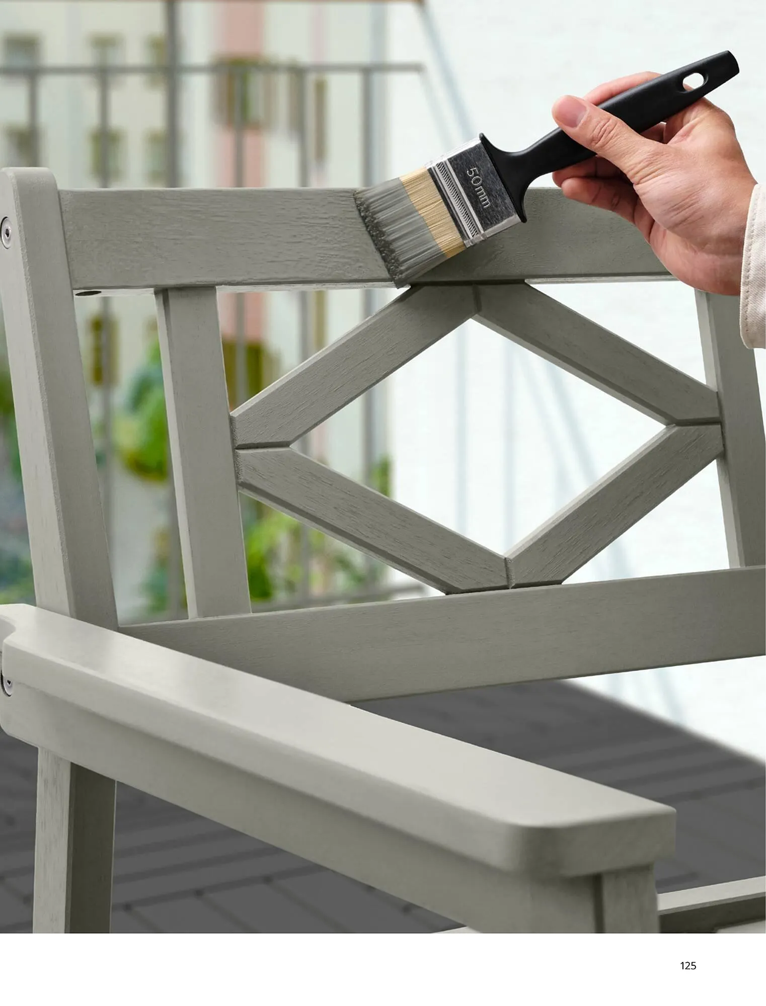 Volantino IKEA da 10 marzo a 30 settembre di 2023 - Pagina del volantino 125