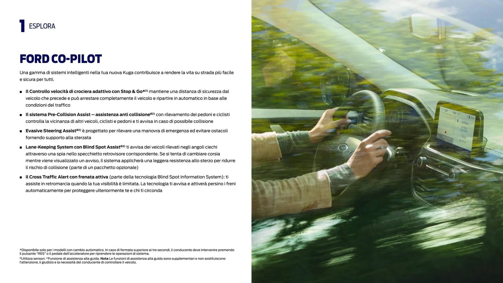 Volantino Ford da 15 maggio a 31 dicembre di 2023 - Pagina del volantino 8