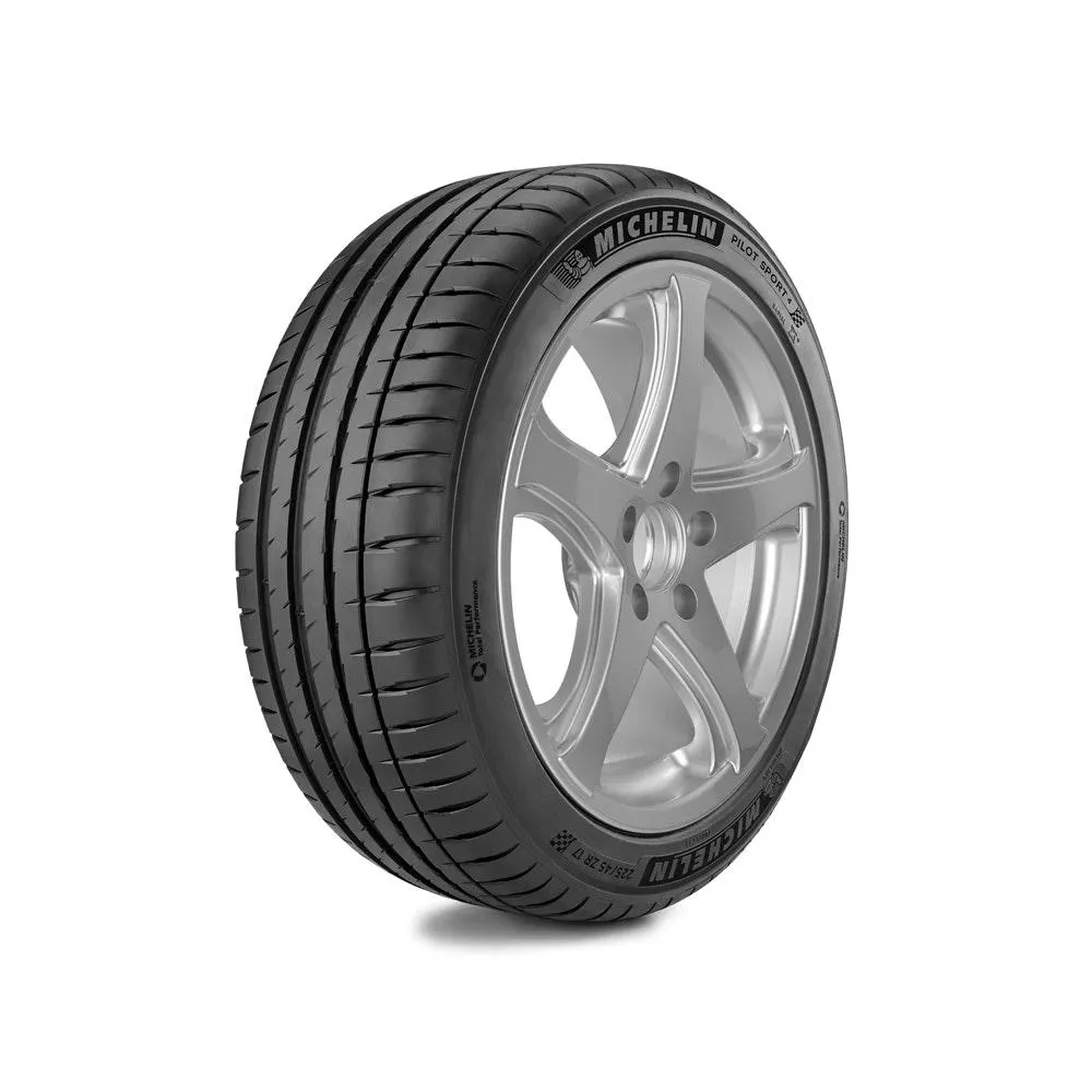 Michelin PILOT SPORT 4 (ND0) 265/45R19 105Y - Promo Cash Back