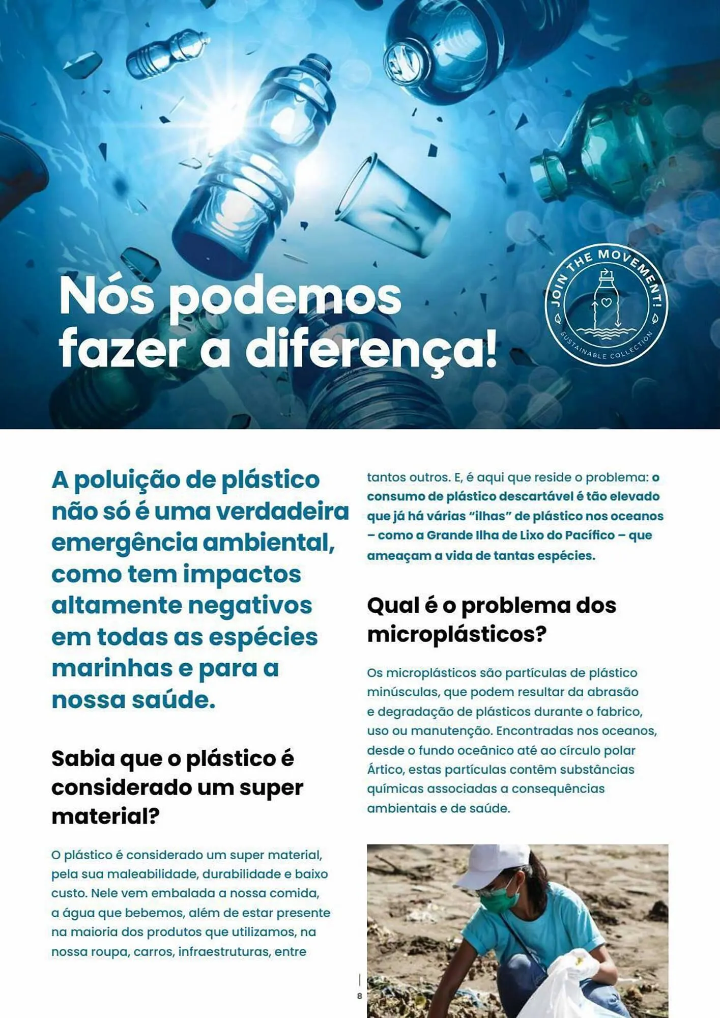 Folheto Folheto Firmo de 3 de abril até 31 de julho 2023 - Pagina 8