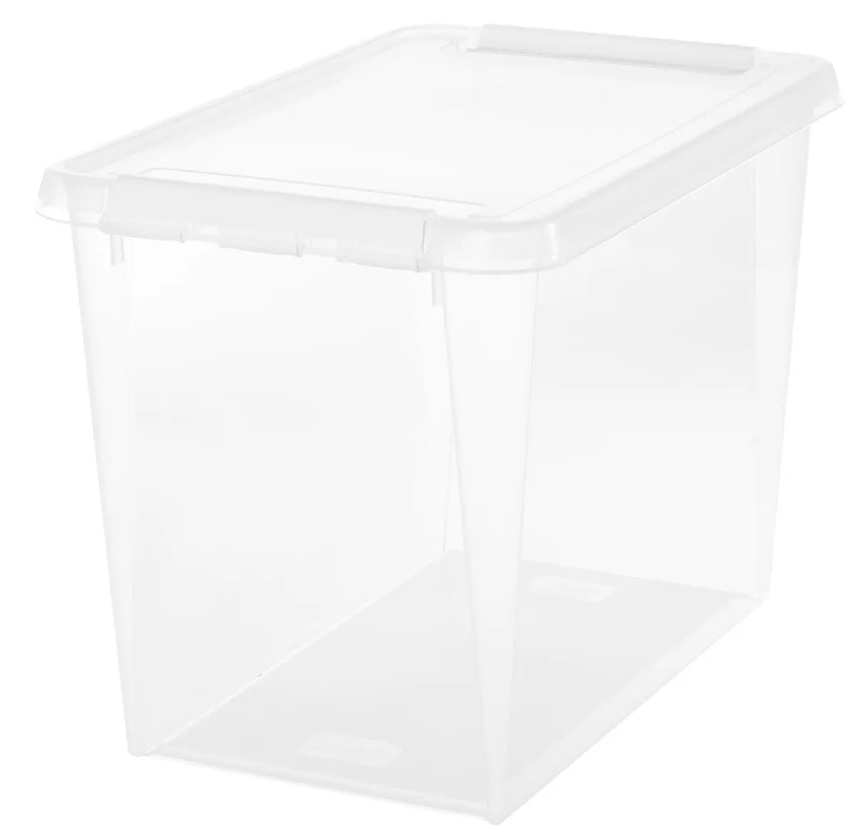 SmartStore Home Säilytyslaatikko kannella