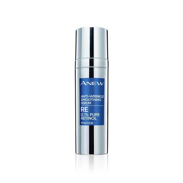 Anew Anti-Wrinkle Sérum Suavizante